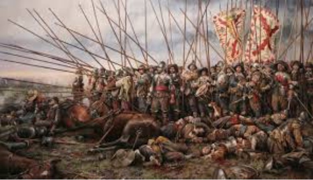 Batalla de San Quintín