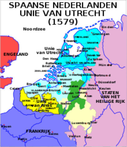 Unie van Utrecht