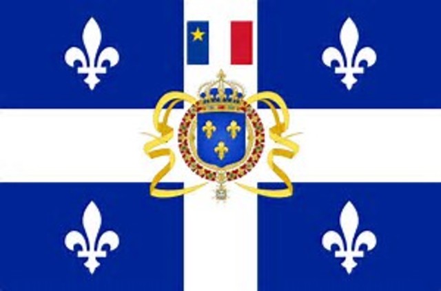 New France