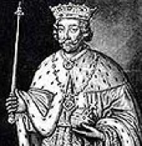 King Edward II