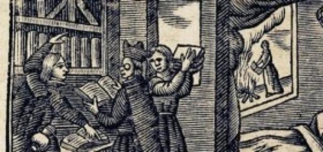 Falta de Ciencia lleva al mal juicio