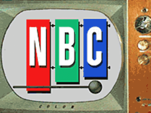 first color televison show