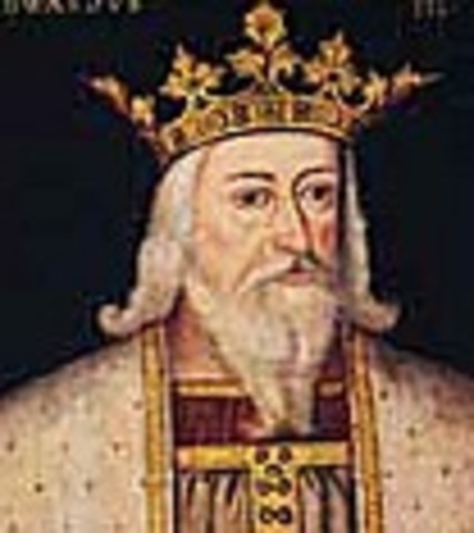 King Edward III