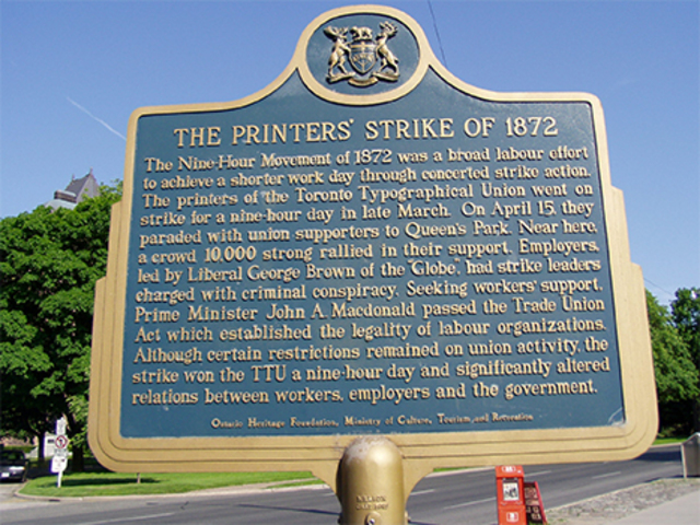 The Fight for a Shorter Work Week