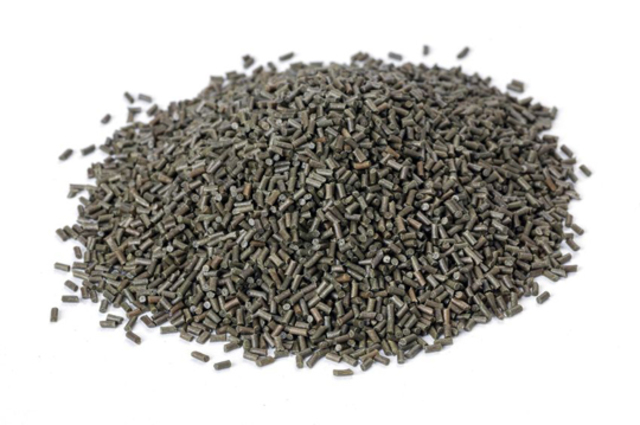 Invention of Gunpower