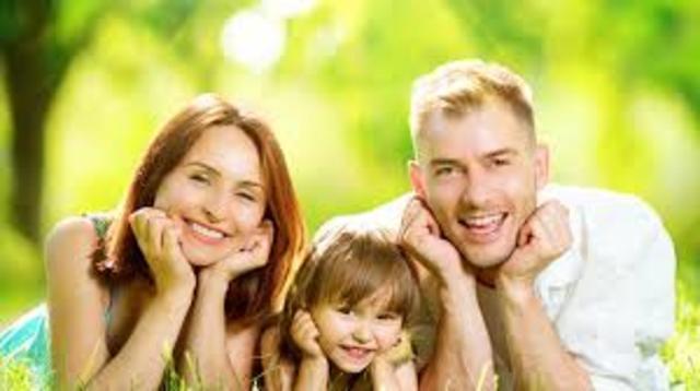 Relaciones Paterno-filiales