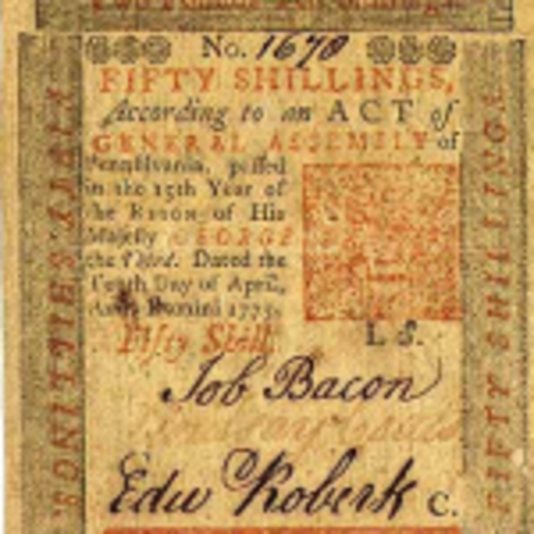 Currency Act