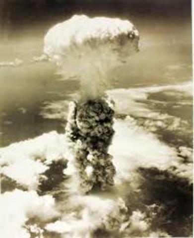 Atomic Bomb