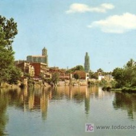 Naixement de la mare