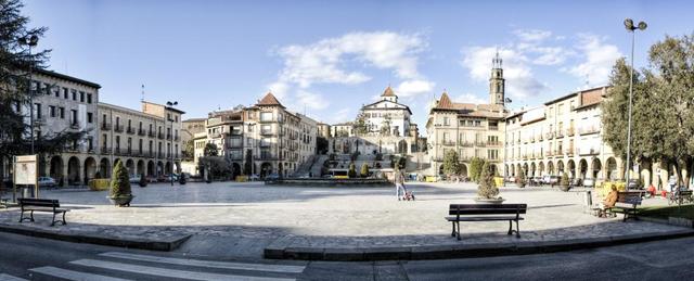 Naixement de la primera filla