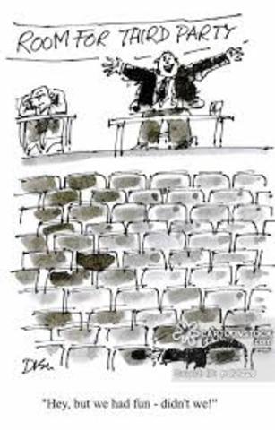 Third Party Politics