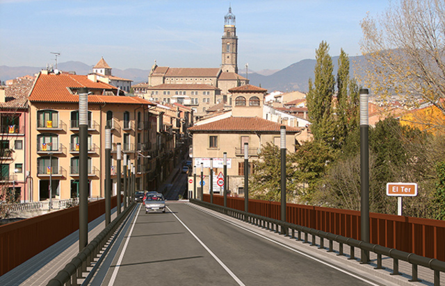 Naixement de la segona filla