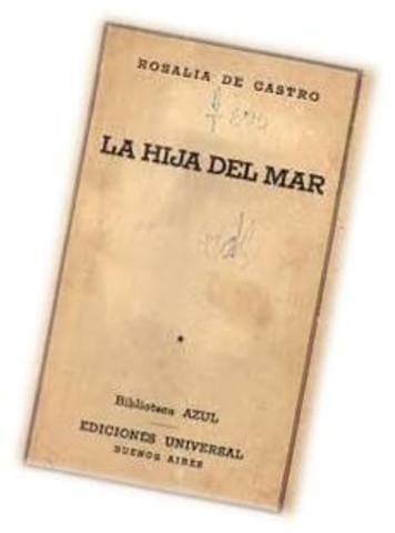 "La hija del mar"