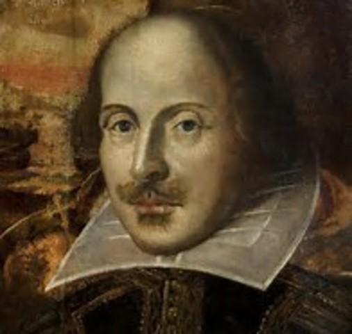 William Shakespeare's Death