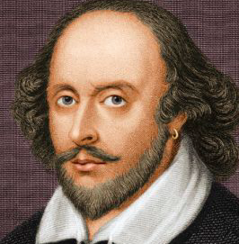 William Shakespeare's Death