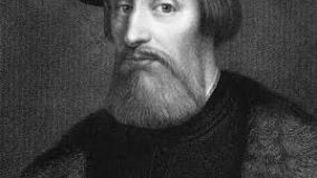 Cortez conquers the Aztecs