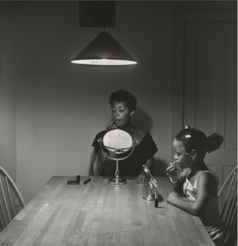 The Kitchen Table Series