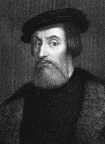 Cortez Conquers the Aztecs