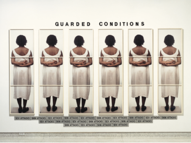 Guarded Conditions