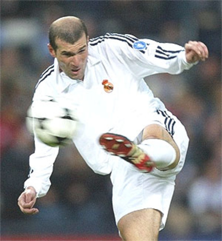 Zidane