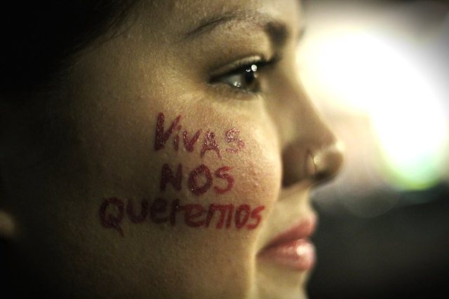 Se da la primer serie de feminicidios en Cd. Juárez