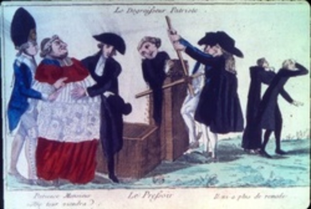 Abolition of Titles of the Nobility