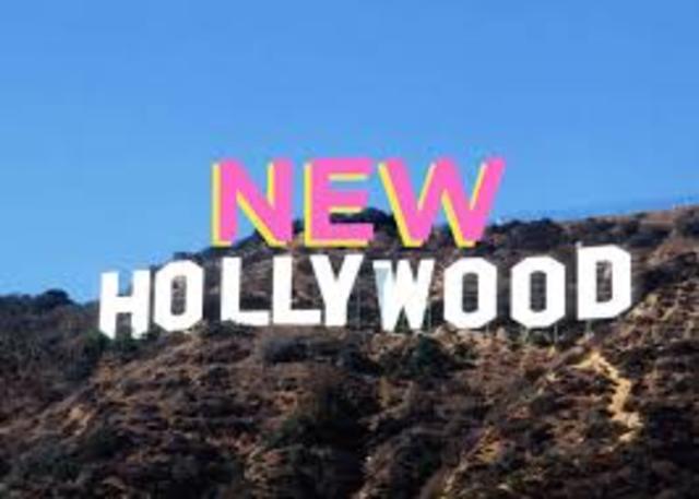 New Hollywood