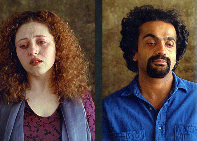 Dolorosa - Bill Viola