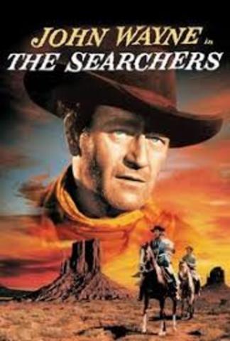 The searchers