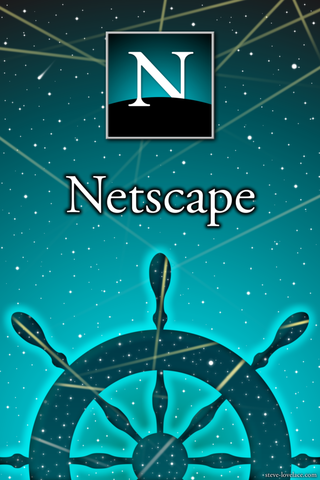 Netscape Navigator
