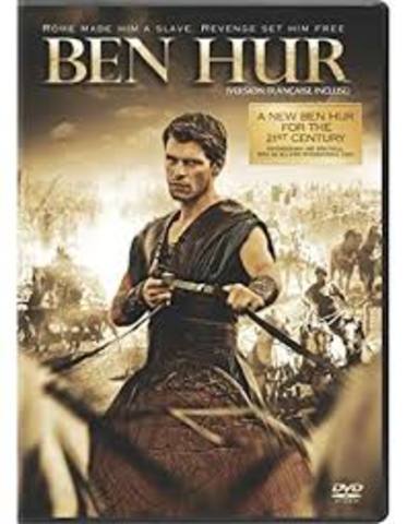 Ben-hur