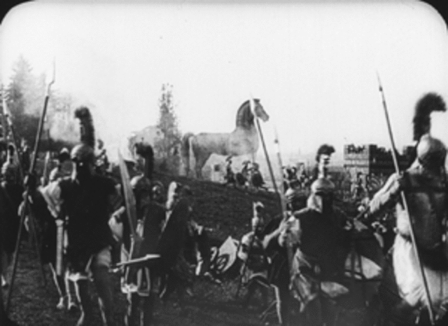 New Film in countries