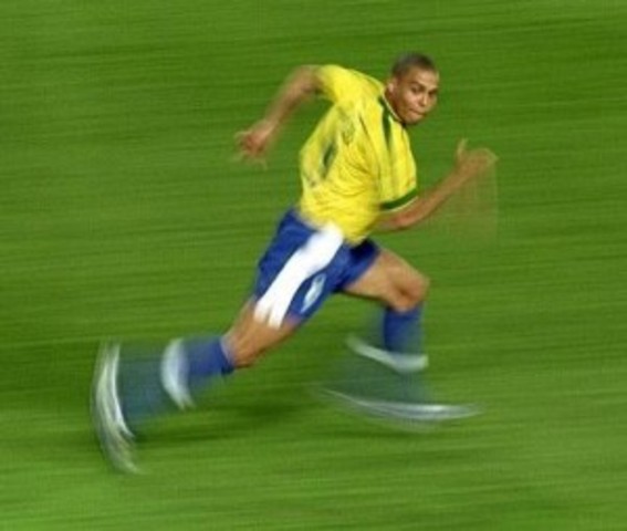 Ronaldo