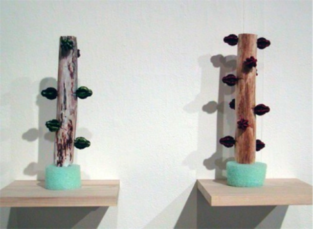 Petit Hamge-Stack VIII