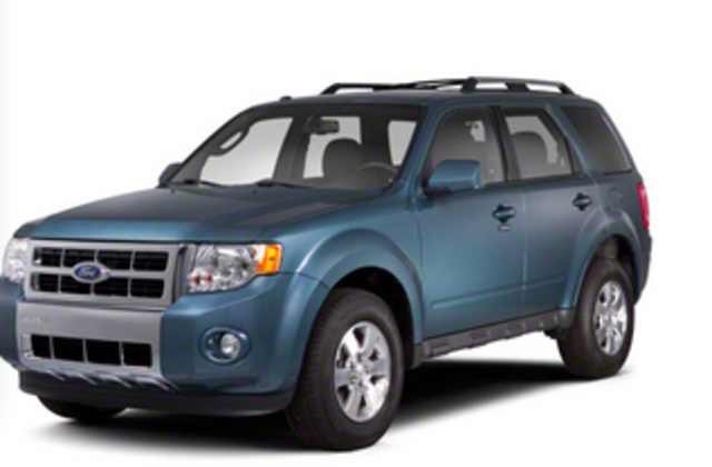 11th generation ford escape