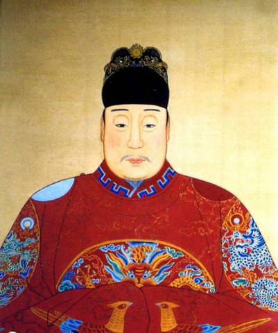 Ming Dynasty