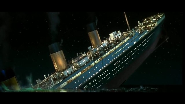 Titanic