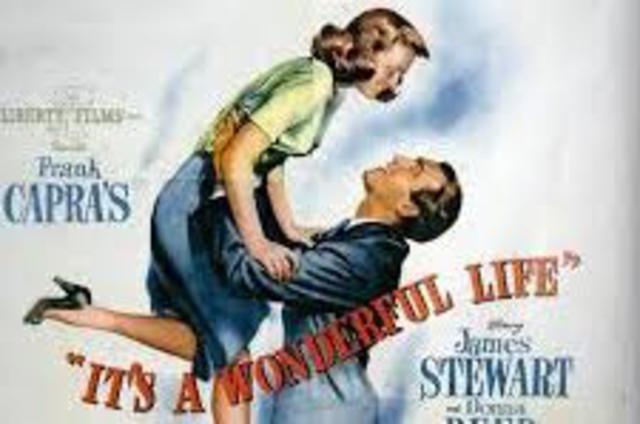 It's a Wonderful Life