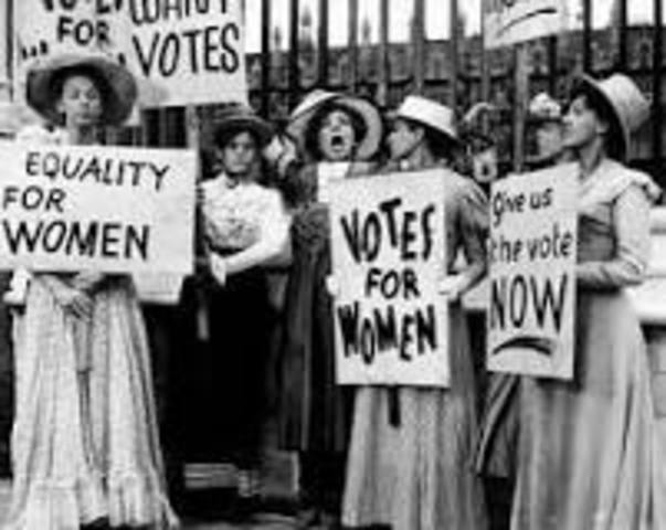 19th Amendment