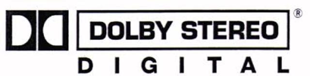 Dolby Stereo