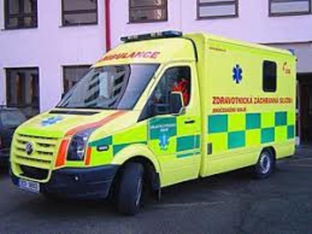 Ambulance