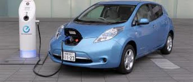 Electric Car