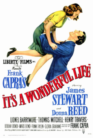 It's a Wonderful Life