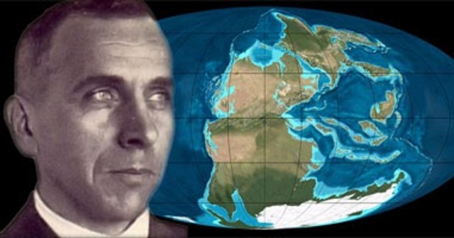 Alfred Wegener