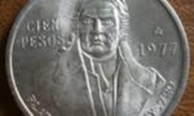 Reforma al sistema financiero.