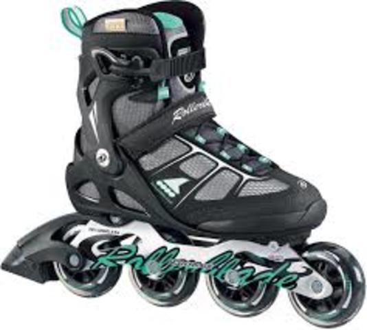 Roller Blades