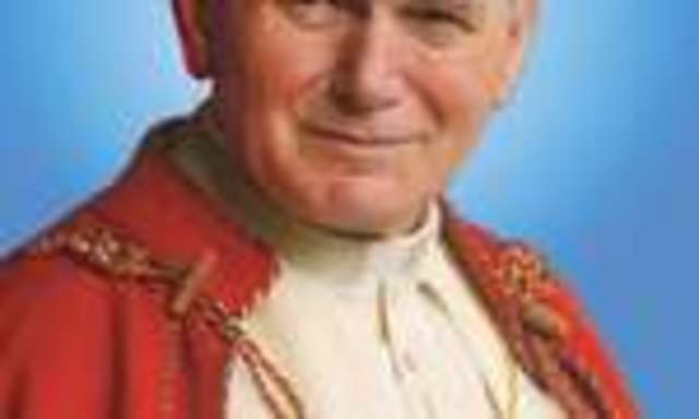 Papa Juan Pablo II