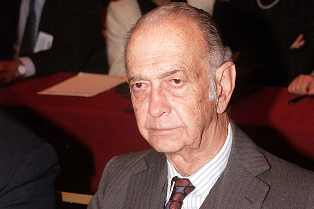 Económia de Martínez de Hoz.