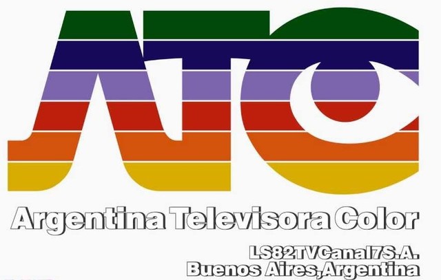 Televisión en color.