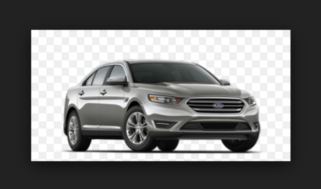 Ford Taurus